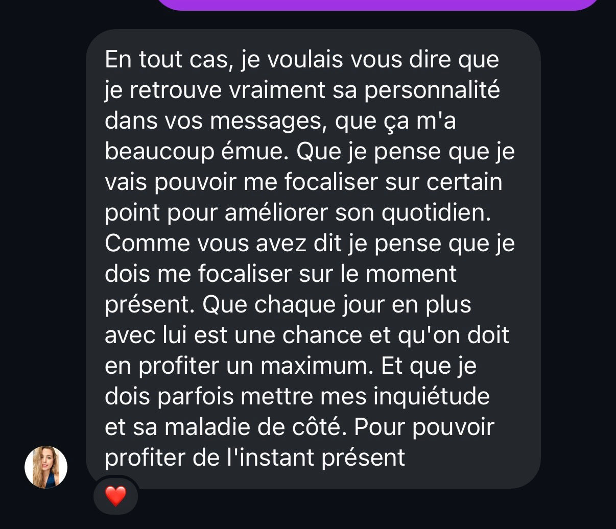 Communication animal