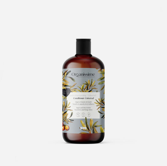 Après-shampoing — Biogance Organissime 250ml